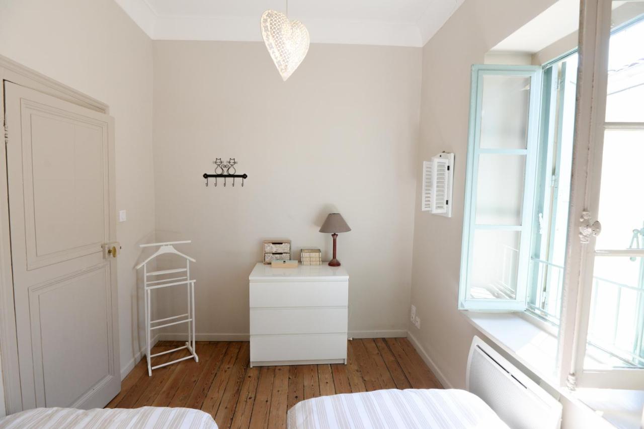 Jacobin Apartment