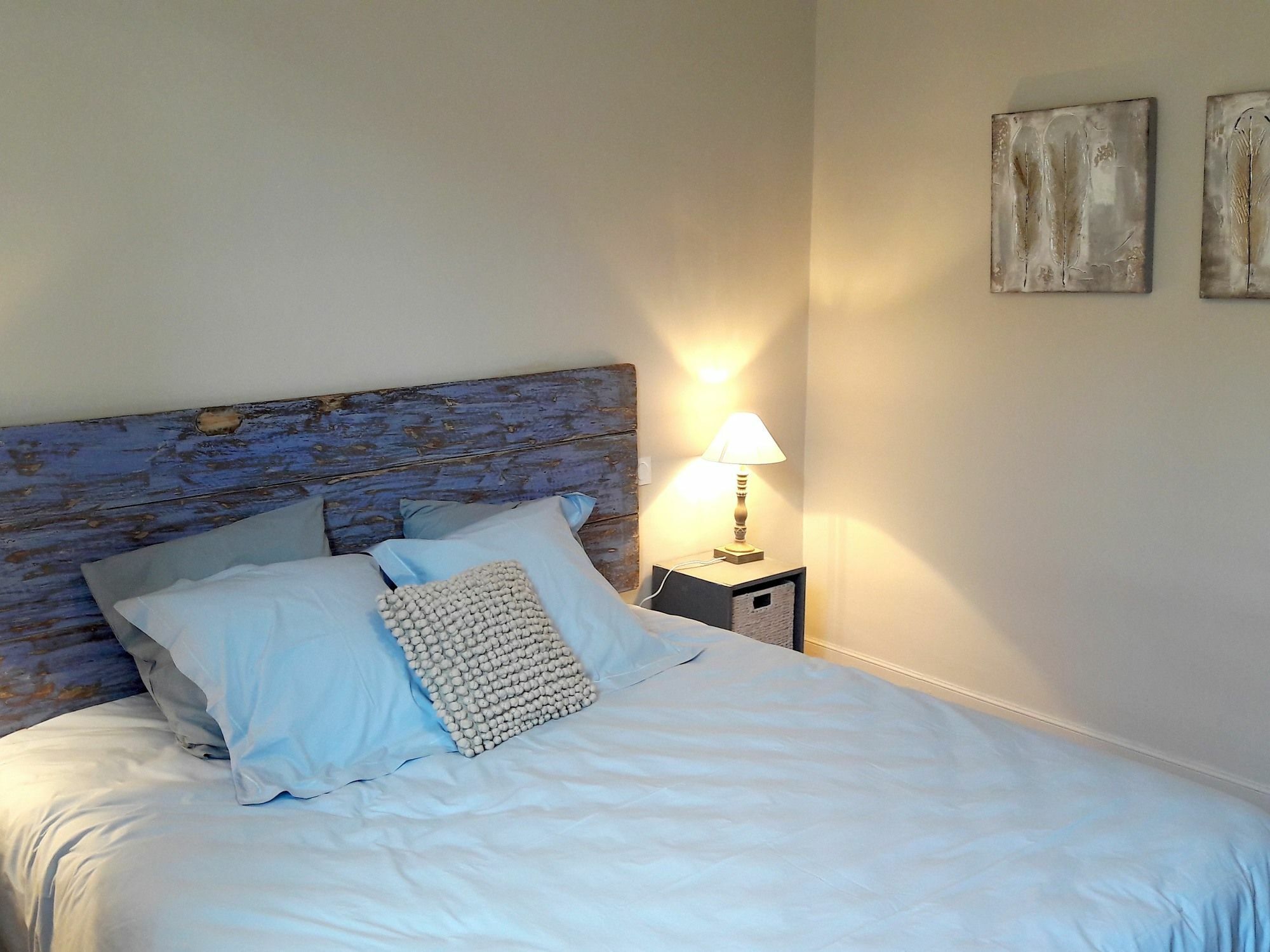 Apartment Jacobin Carcassonne