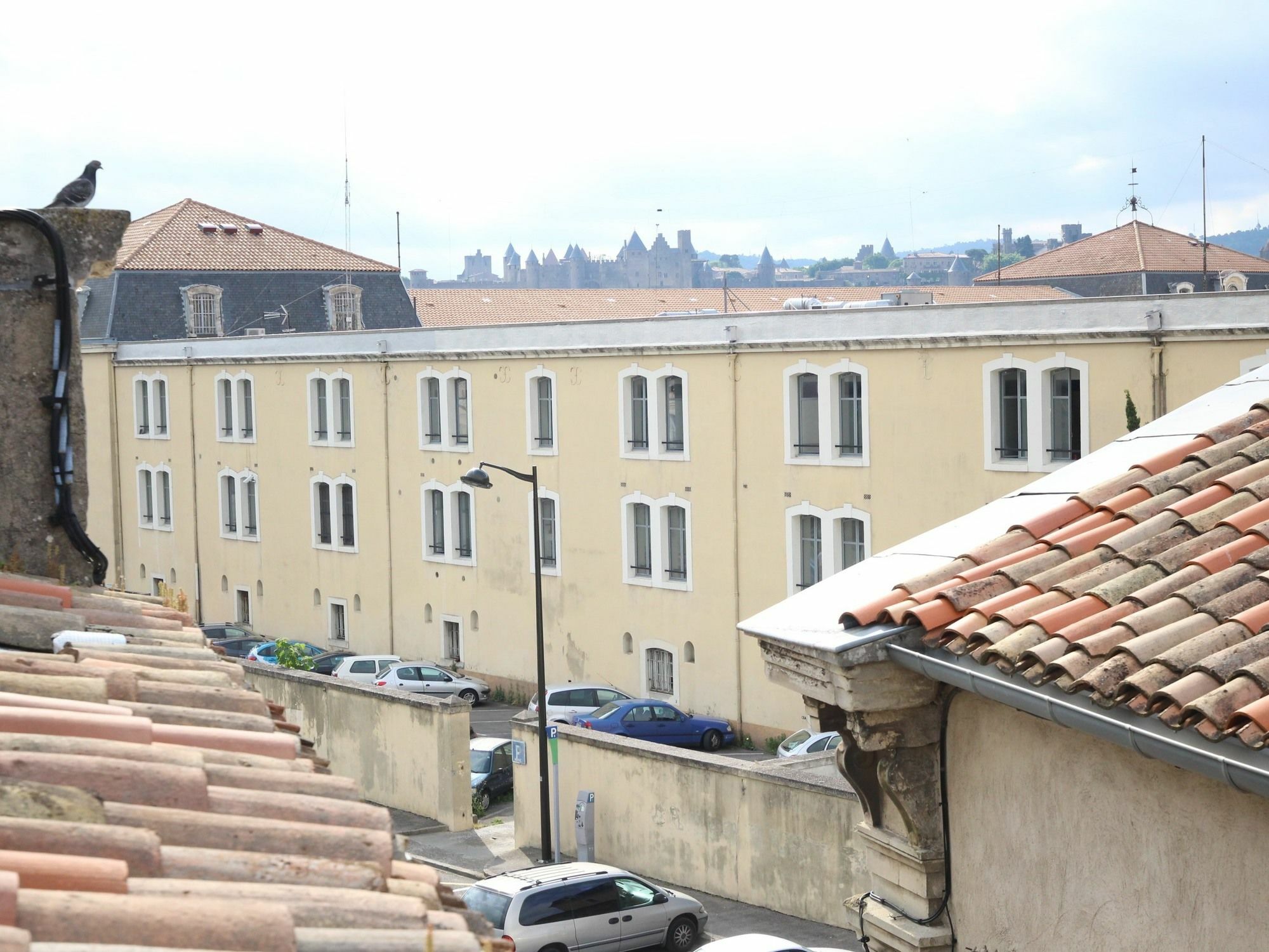 Jacobin Carcassonne